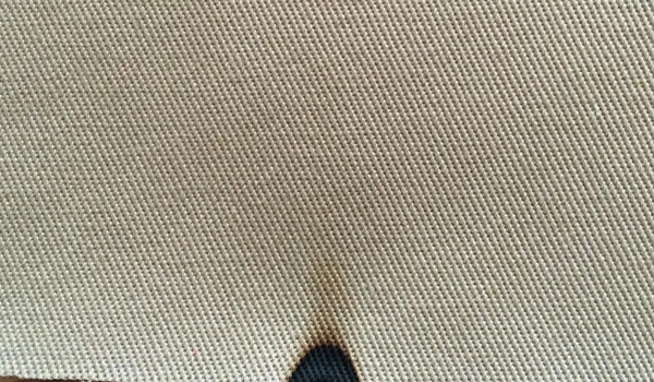 C10x7阻燃纱卡卡其