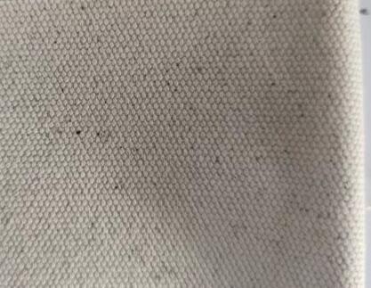 阻燃帆布  防火厚帆布 钢厂用防火布