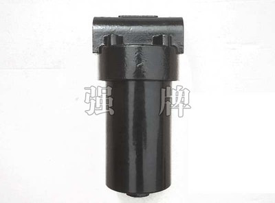 滤油器