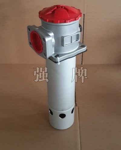 TF系列箱外自封式吸油过滤器
