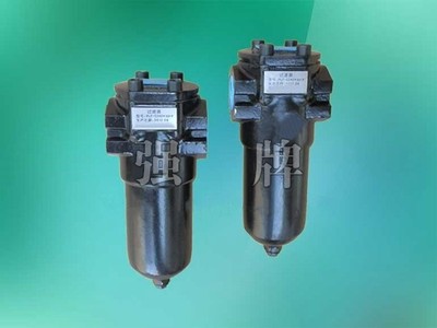 PLF系列压力管路过滤器