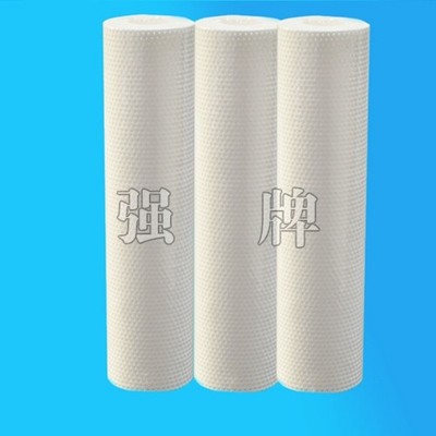 针刺PP熔喷滤芯