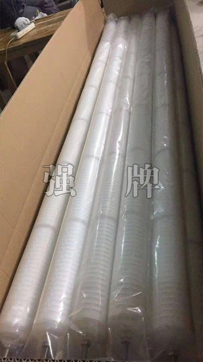70英寸折叠滤芯