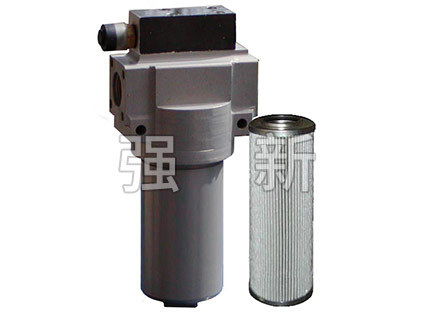 YPM过滤器