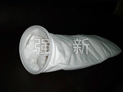 多层复合液体滤袋