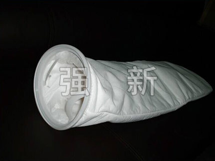 多层复合液体滤袋