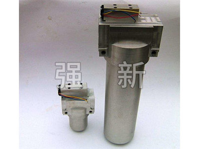 YPM过滤器