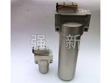 YPM过滤器