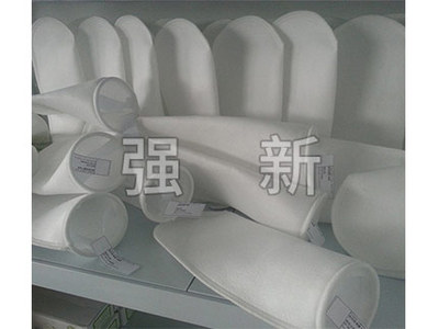 单层覆膜液体滤袋