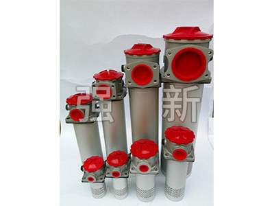 RFA系列过滤器