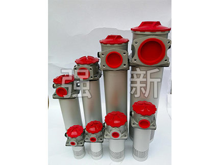 RFA系列过滤器