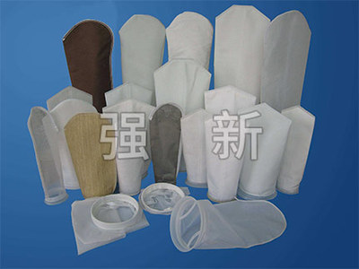 液体滤袋大全