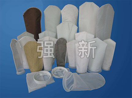 液体滤袋大全