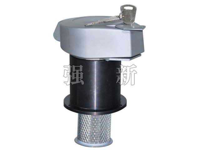 SAF系列带锁液压空气滤清器(新型)