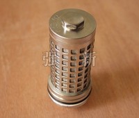 煤矿用过滤器滤芯