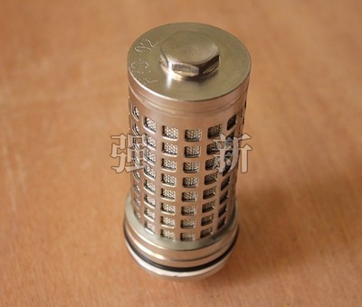 煤矿用过滤器滤芯