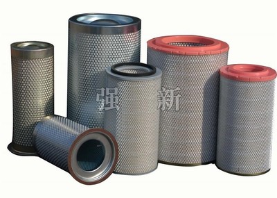 富达空气过滤器
