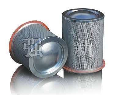 康普艾油气分离器