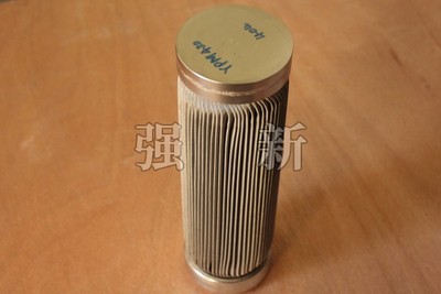 煤矿泵站滤芯