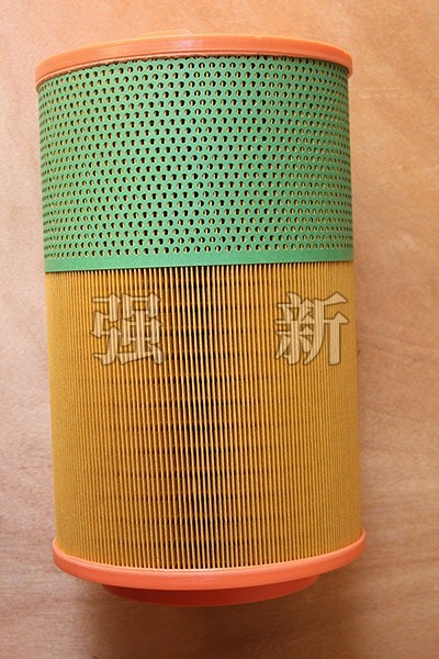 替代阿特拉斯空压机空气滤芯