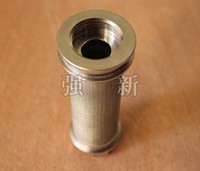 煤矿用过滤器滤芯
