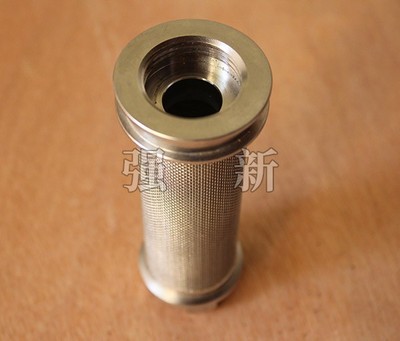 煤矿用过滤器滤芯