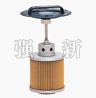 XNJ系列箱内吸油过滤器（新型）