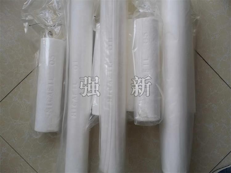 麦克菲尔滤芯