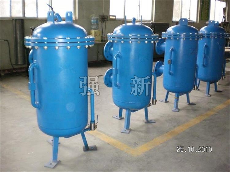 袋式过滤器