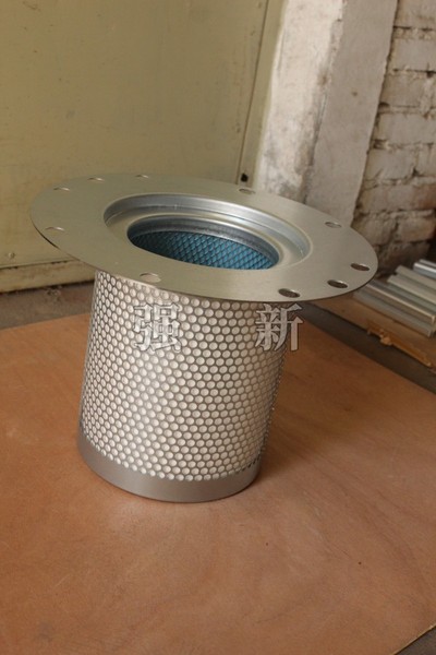 替代英格索兰系列油气分离器