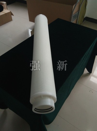 派克大流量滤芯