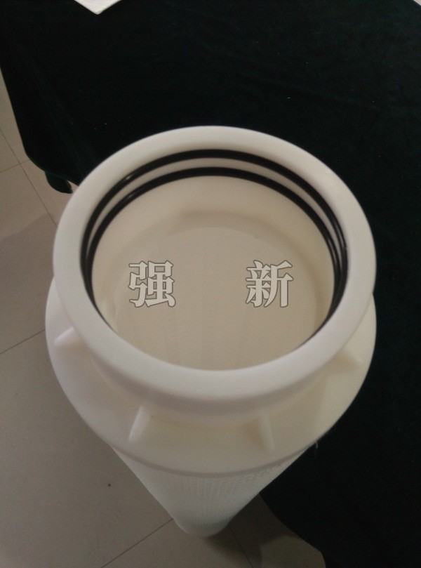 派克大流量滤芯