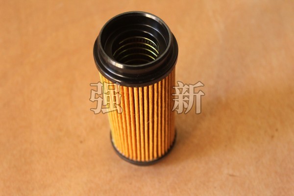 油滤芯