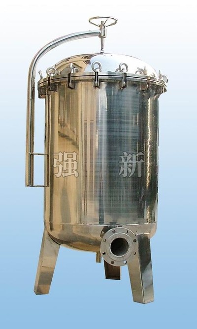 保安过滤器