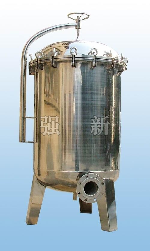 保安过滤器