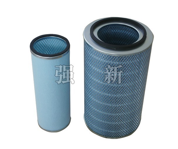 寿力空气过滤器