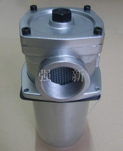 黎明RFB系列直回自封式磁性回油过滤器