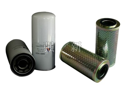 英格索兰机油过滤器