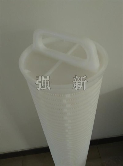 3M大流量滤芯
