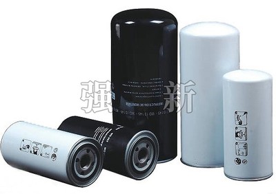 康普艾机油过滤器
