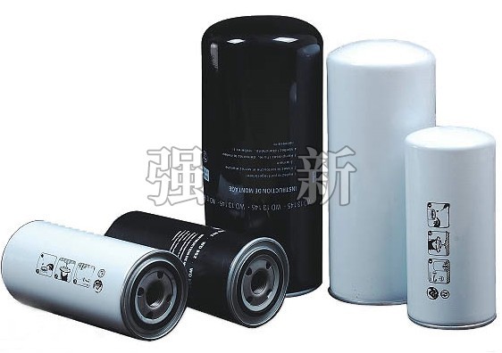 康普艾机油过滤器