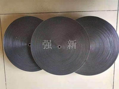 阻火芯