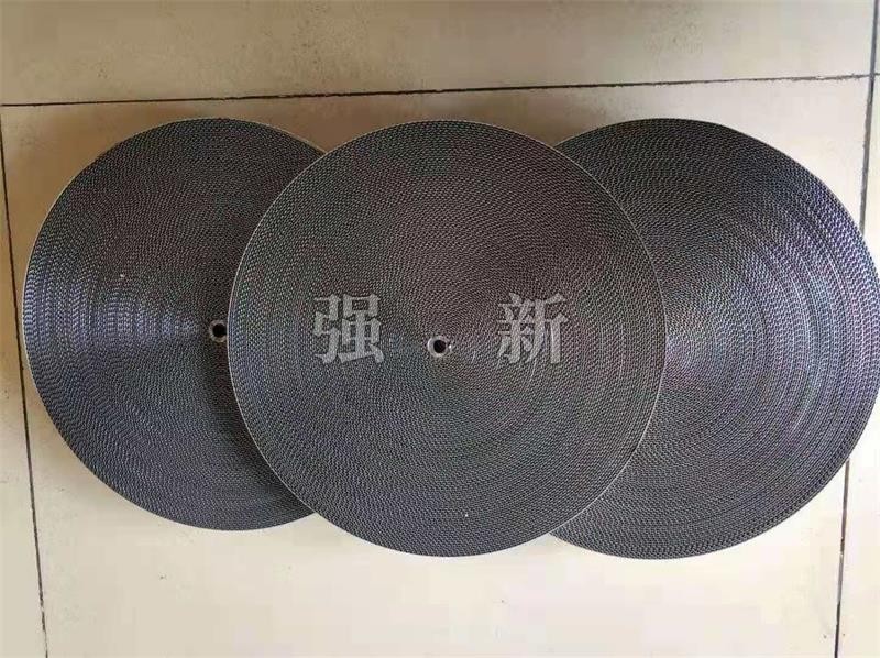 阻火芯