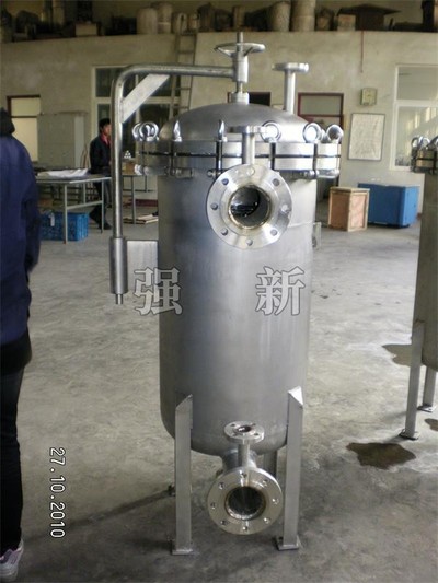 过滤器