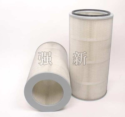 除尘滤筒