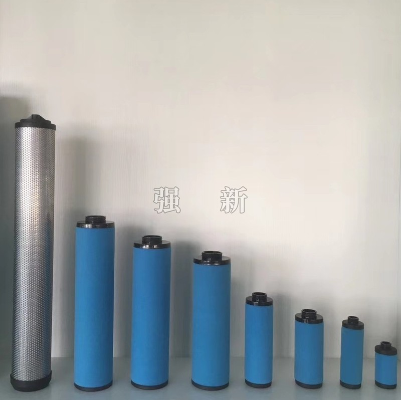 压缩机专用滤芯
