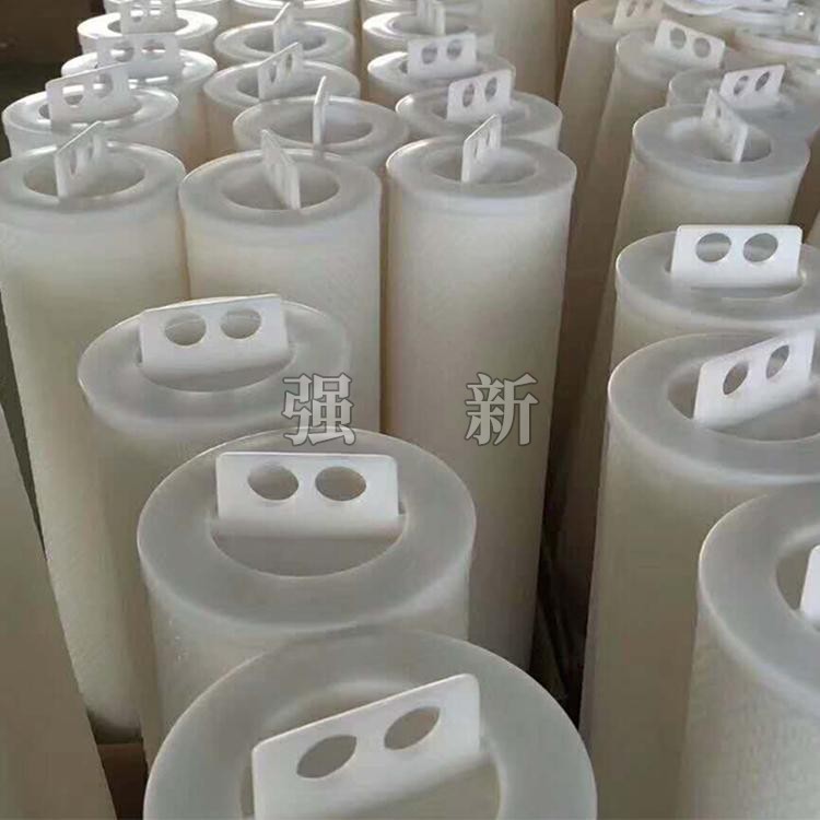 派克大流量滤芯