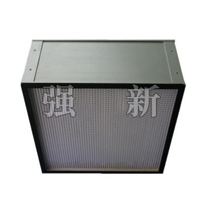 GK系列高效空气过滤器