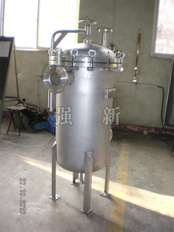 过滤器