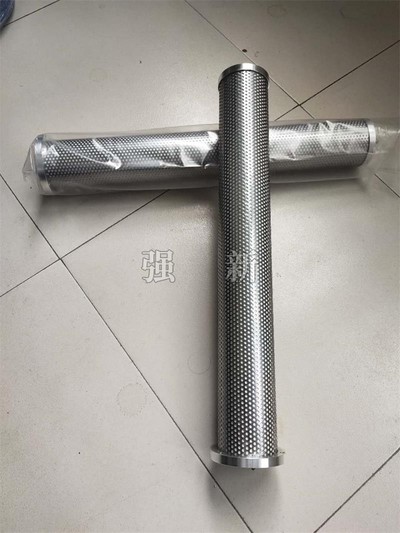 压缩机专用滤芯